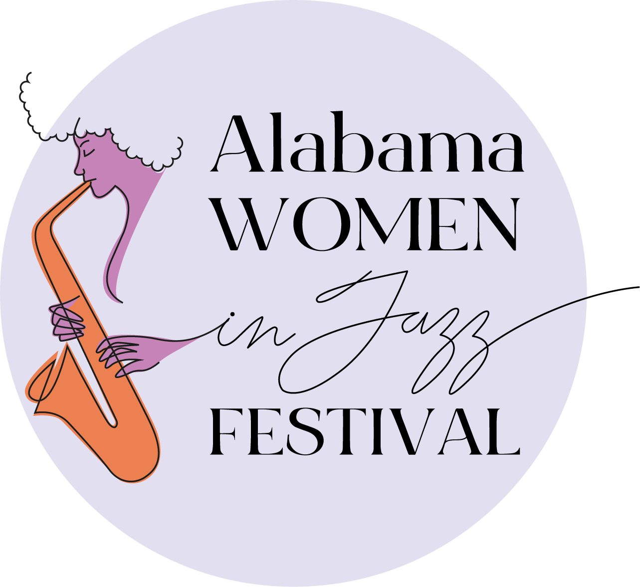 8th Alabama Women in Jazz & Blues Festival (2021)